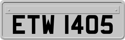 ETW1405