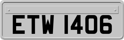 ETW1406