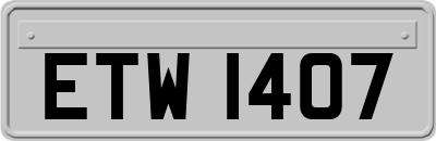 ETW1407
