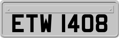 ETW1408