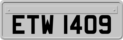 ETW1409