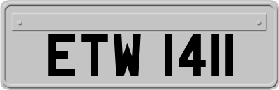 ETW1411