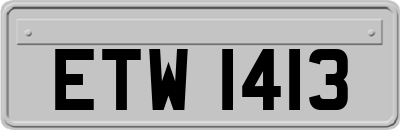 ETW1413