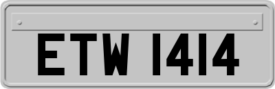 ETW1414