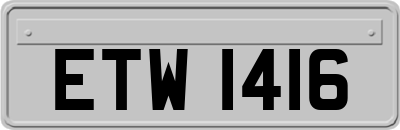 ETW1416