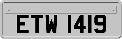 ETW1419