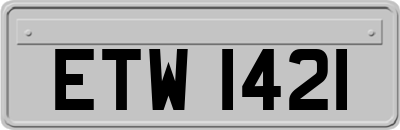 ETW1421
