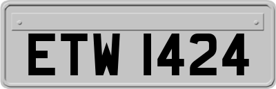 ETW1424