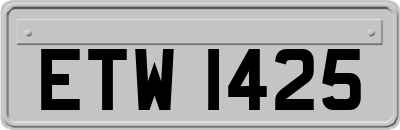 ETW1425