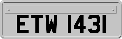 ETW1431