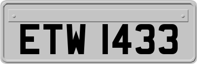 ETW1433