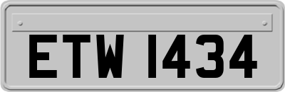 ETW1434