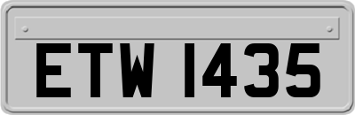 ETW1435