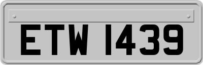 ETW1439