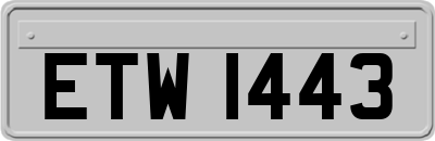 ETW1443