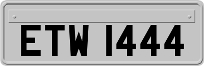 ETW1444