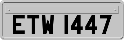 ETW1447