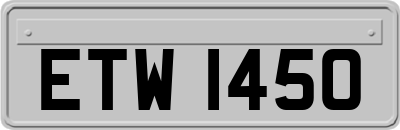 ETW1450