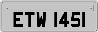 ETW1451