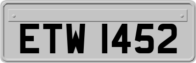 ETW1452