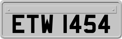 ETW1454