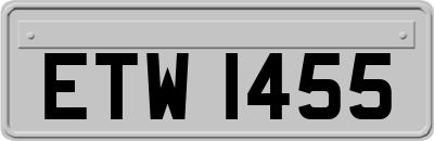 ETW1455