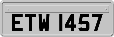 ETW1457