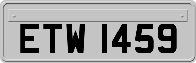 ETW1459