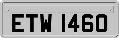 ETW1460