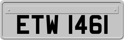 ETW1461
