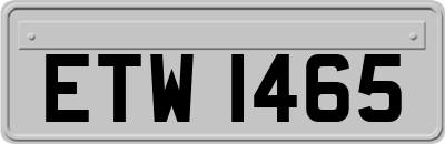 ETW1465