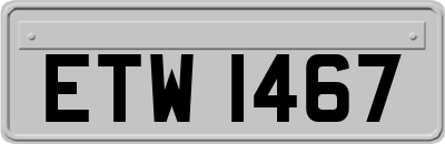 ETW1467