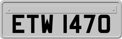 ETW1470