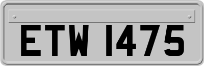 ETW1475