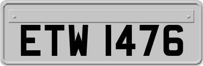 ETW1476