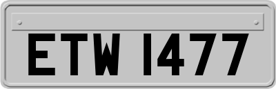 ETW1477