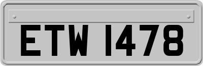 ETW1478