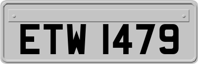 ETW1479