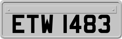 ETW1483