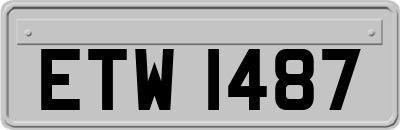 ETW1487