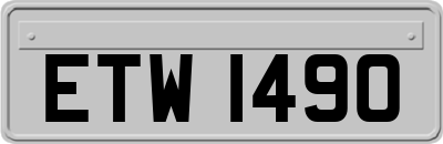 ETW1490