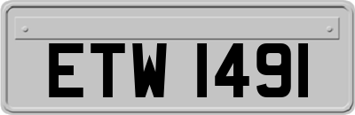 ETW1491