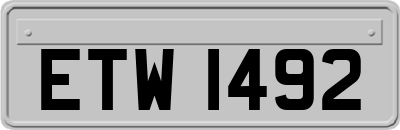 ETW1492