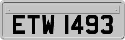 ETW1493