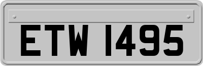 ETW1495