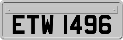 ETW1496