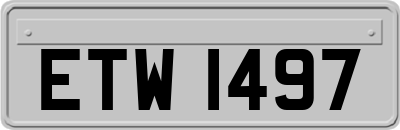 ETW1497