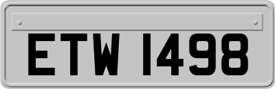 ETW1498
