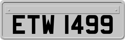 ETW1499