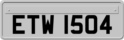ETW1504